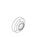 Kohler Escutcheon, 1036330-BN 1036330-BN